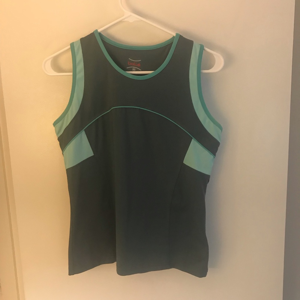 Bollé Workout Tank